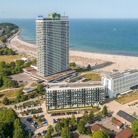 1 Bedroom Stunning Apartment In Luebeck Travemuende Экстерьер фото