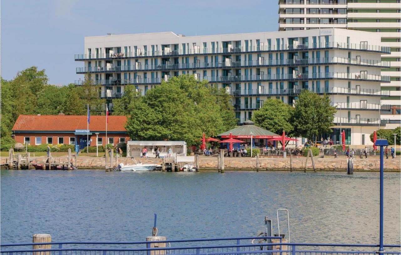1 Bedroom Stunning Apartment In Luebeck Travemuende Экстерьер фото