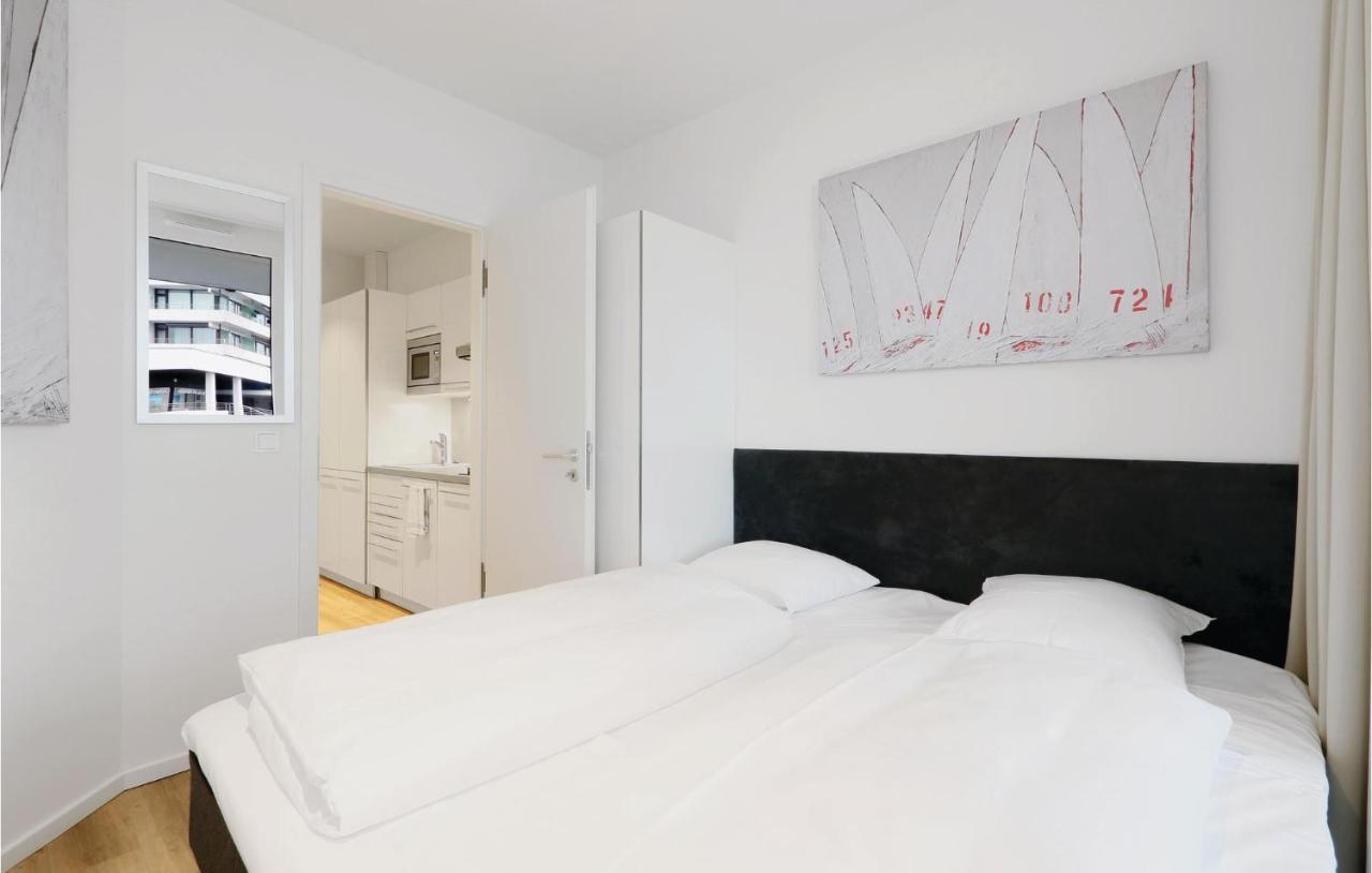 1 Bedroom Stunning Apartment In Luebeck Travemuende Экстерьер фото