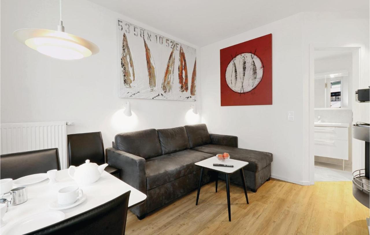 1 Bedroom Stunning Apartment In Luebeck Travemuende Экстерьер фото