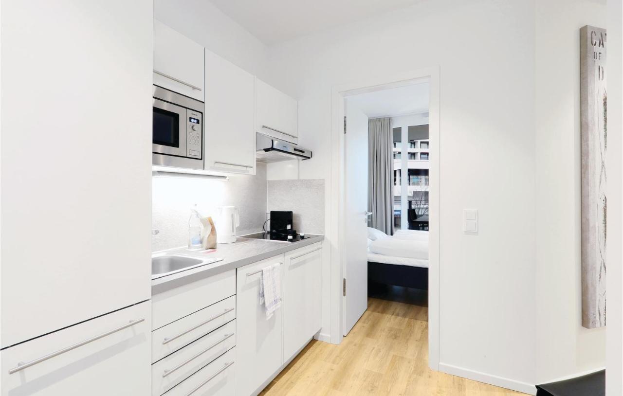 1 Bedroom Stunning Apartment In Luebeck Travemuende Экстерьер фото