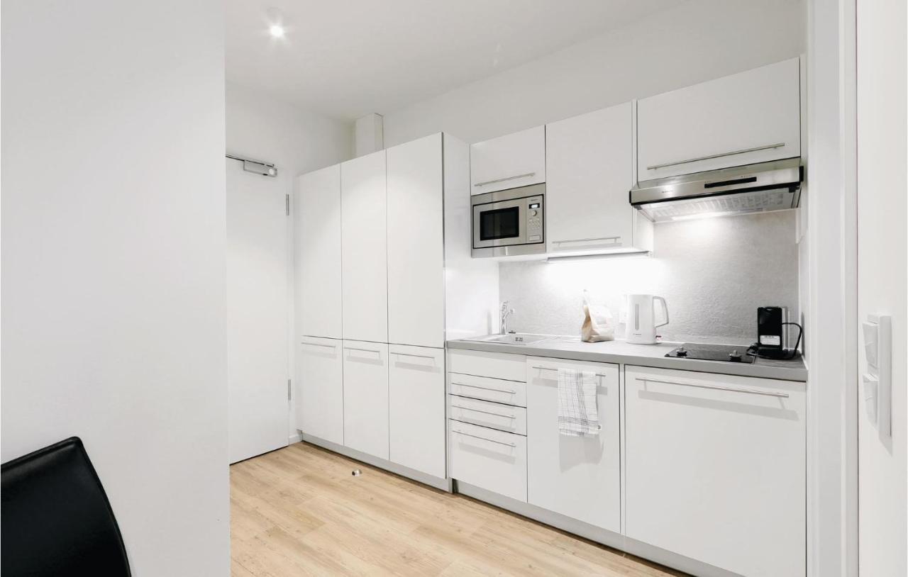 1 Bedroom Stunning Apartment In Luebeck Travemuende Экстерьер фото