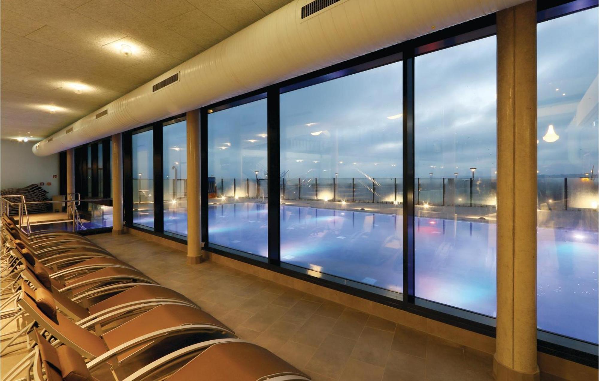 1 Bedroom Stunning Apartment In Luebeck Travemuende Экстерьер фото