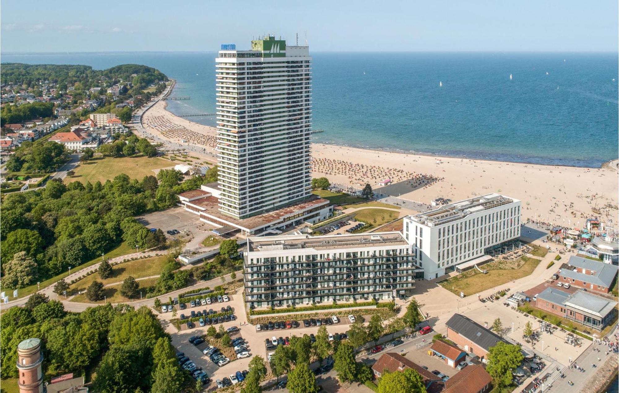 1 Bedroom Stunning Apartment In Luebeck Travemuende Экстерьер фото
