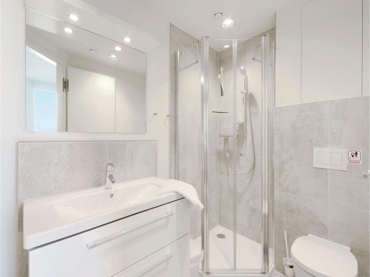 1 Bedroom Stunning Apartment In Luebeck Travemuende Экстерьер фото